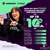 Codashop teams up with Maya to boost savings for gamers