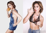 Coleen Garcia Esquire photos gets leaked – no nudes, but she looks smoking hot!