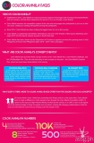 6 Reasons To Join Color Manila’s Blacklight Run