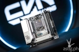 COLORFUL launches CVN B760I FROZEN WIFI D5 Mini-ITX motherboard for 14th Gen Intel Core CPUs