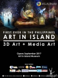 Art In Island brings interactive 3D paintings to PH