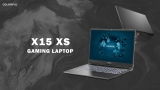 COLORFUL X15 XS Gaming Laptop: Affordable Power for only $699