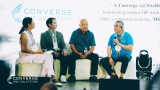 Converge Unveils 1 Gbps Plan for Filipino SMEs at Bizkarteng Pinoy event
