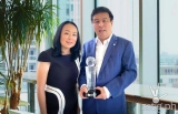 Converge is “Fastest Growing Fibre Internet Service Provider” for 2020