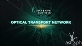 Converge ICT brings next-gen connectivity with OTN Service