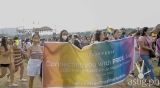 Converge provides connectivity support for Metro Manila Pride March and Festival