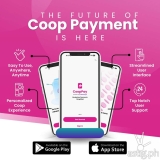Pouch.ph, One Coop Tech roll out CoopPay to serve millions of cooperative members in the Philippines and ASEAN