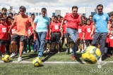Coca-Cola Cup: world’s largest grassroots football program launched in PH