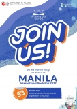 Here are a couple of books that will be selling at the Manila International Book Fair which are a 10… but with a catch