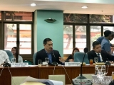 Former Congressman Monsour Del Rosario pushes for “Healthcare Heroes Card” benefit for frontline healthcare workers