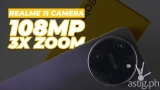 realme 11 camera review: Going in-depth with the 3x in-sensor zoom of Samsung ISOCELL HM6 [video]