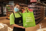 Free SPAM, Starbucks Bottled Frappuccino, Lotte Juice in S&R Freebie Fest