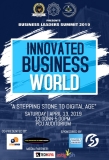 Innovated Business World: A stepping stone to Digital Age [event]