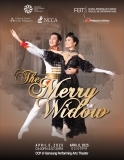 Philippine Ballet Theatre presents “The Merry Widow” a special limited run at the Samsung Performing Arts Theatre on April 5 and 6