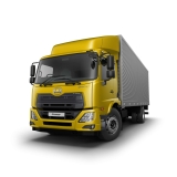 UD Croner – Make every moment count Trucks of Tomorrow
