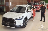 Smart is giving away a Corolla Cross as it urges carrier switch amid MNP launch