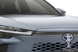 Toyota Corolla Cross launches April 12 in PH