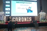 Coronis Health partners with Paywatch to give Pinoy employees financial freedom this Christmas season
