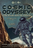 Cosmic Odyssey: Going beyond Marketing Horizons [event]