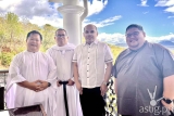 Covenant of Hope: The Augustinian Recollects and UN Laureate’s United Quest for Net Zero