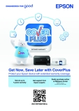 Epson CoverPlus: Hassle-Free Warranty Extension for Filipino Users