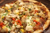 Mad for Pizza welcomes Christmas with new party packages