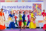 Visit The Philippines Year 2015 launched by DOT