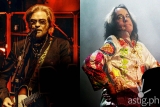 Daryl Hall & Todd Rundgren to Perform Classic Hits In Manila Concert