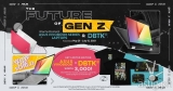 Don’t Blame The Kids: ASUS Vivobooks get DBTK merch for a limited time