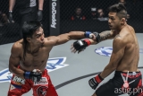 Belingon Garners  World Championship Title in ONE’s Reign of Kings