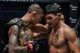 Pacio Regains Strawweight Title; Nguyen Stuns Jadambaa for Featherweight