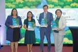 Forget the forest: The Philippines is betting on ‘Blue Carbon’ to save 42 million coastal lives