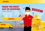 Make the most out of shipping with DHL Rewards Program