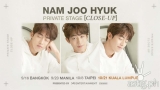 Manila is Ready for KDrama’s Nam Joo Hyuk