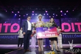 Dinagyang Festival 2024 shines with DITO Telecommunity