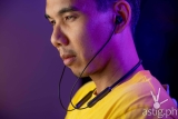DIZO Wireless review: Deep bass headset for bikers, sports, and fitness ennthusiasts!