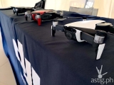 DJI Mavic Air makes aerial shots portable and easy for everyone
