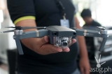 DJI selects MSI-ECS as PH distributor of aerial drones and Osmo mobile gimbals