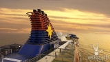 Embark on a Journey through the High Seas Aboard Star Cruises