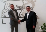 DKSH and LEO Pharma partner to deliver products and solutions to people in Asia with skin conditions and thrombosis