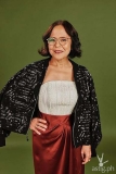 Dolly de Leon One of the Main Competition Jury Member for Cinemalaya 2024