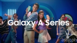Donny Pangilinan and Belle Mariano reveals what they’re up to with the new Galaxy A Series