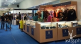 Dive and Resort Travel show for divers