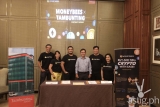 Moneybees and Tambunting collaborate to expand OTC crypto services