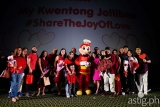 This year’s #MyKwentongJollibee stories bring heartwarming feels  and feel-good emotions for Valentine’s!