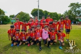 Mansion Sports Bar & Lounge Sponsors Navotas Football Club to Empower Youth through Sports and Education