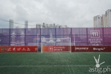 Mansion Sports Club Unveils State-of-the-Art 7v7 Football Pitch in Ho Chi Minh City