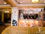 A family’s relaxing stay at Best Western Hotel La Corona Manila