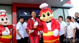 Jollibee, Miss Universe 2016 Candidates Share Joy and Inspiration to Concordia Girls