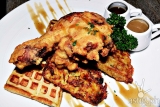 Of Waffles, Raffles, and a Cube That Just Isn’t Right